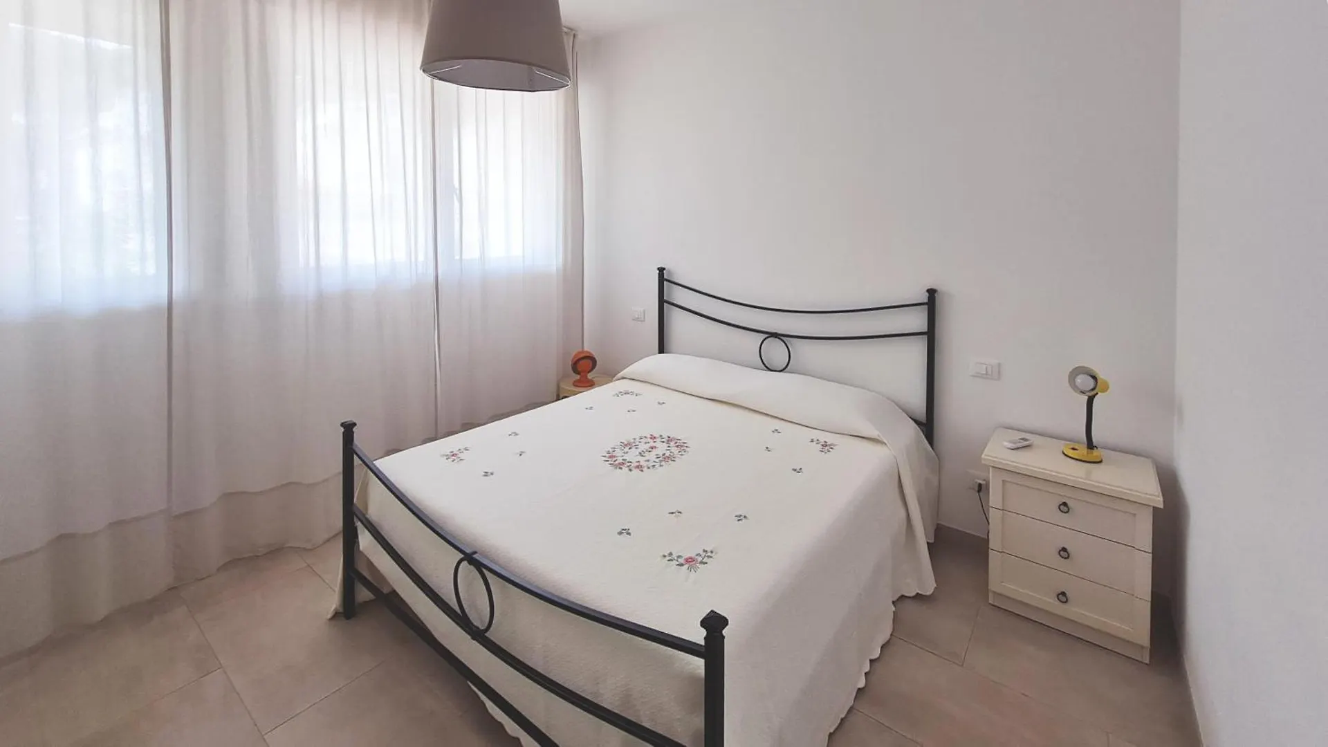 Loren'S Follonica Appartamento
