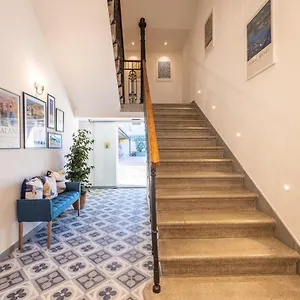  Frühstückspension B&B Follonica