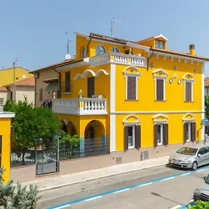  Frühstückspension La Casa Di Bianca