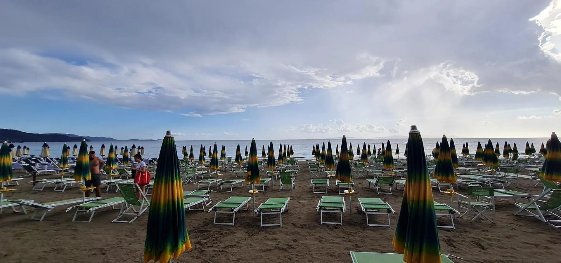 Loren'S Follonica Italien