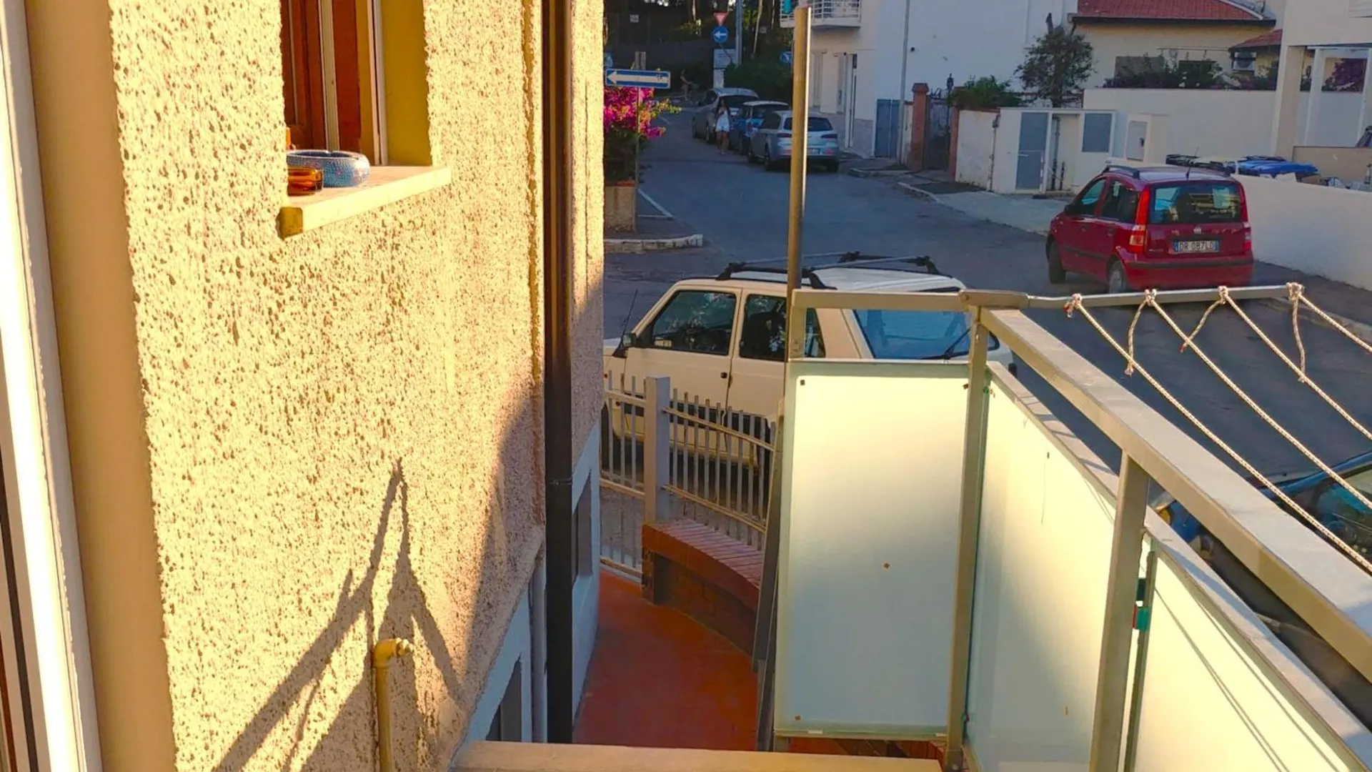 Loren'S Follonica 0*,  Italien